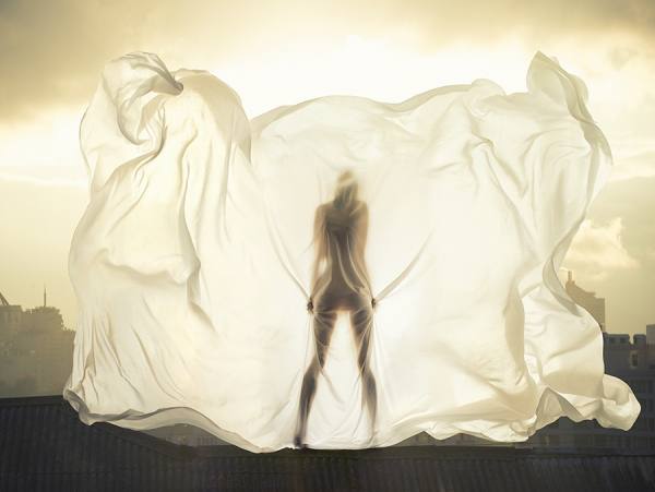 Photograph Elena Vizerskaya Air Wind Sun on One Eyeland